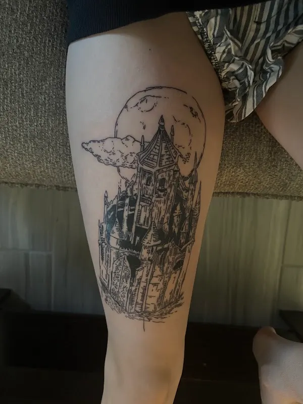 Diamond Body Art — Tattoo and piercing shop in Mesa